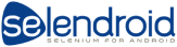 Selendroid