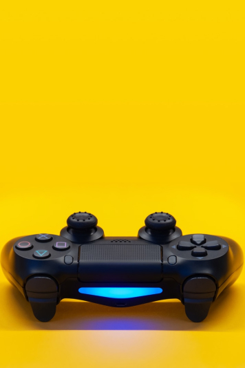 Ігрова індустрія