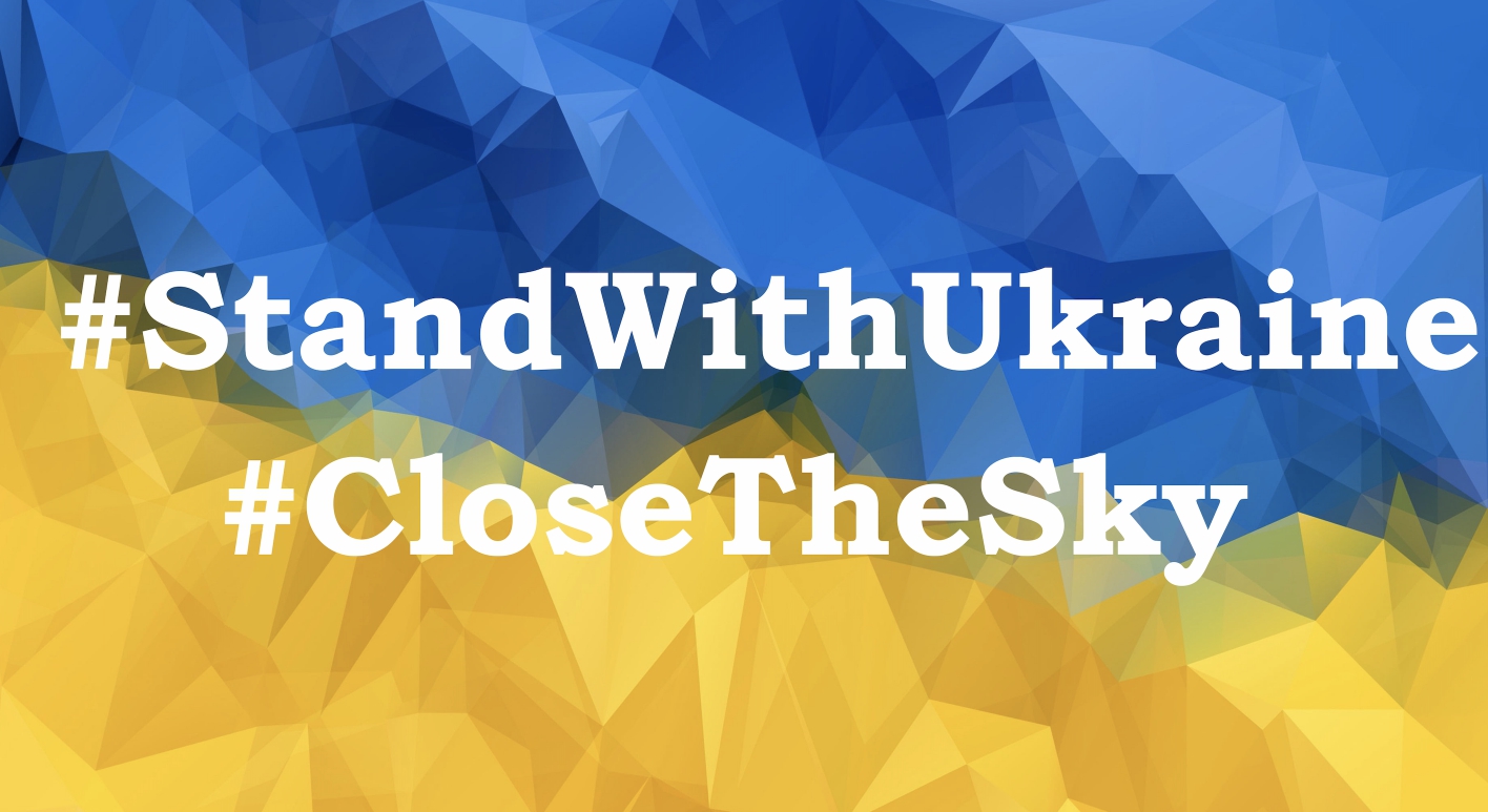 Humanitarian aid for Ukraine