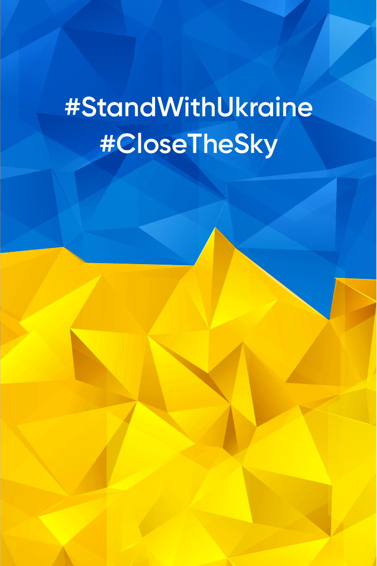 Humanitarian aid for Ukraine