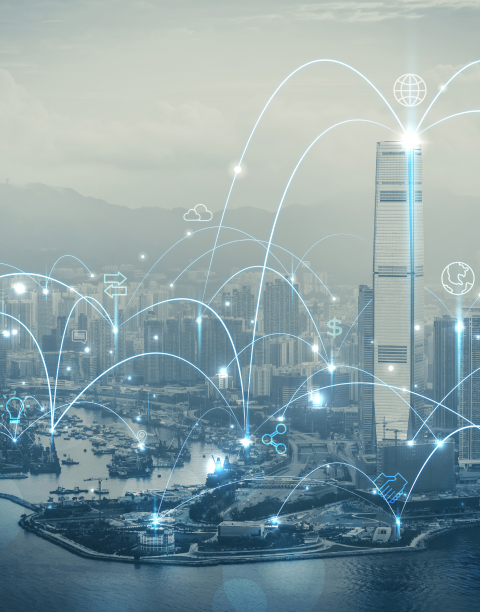 Solutions for telecom